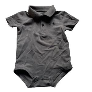 Under Armour bodysuit